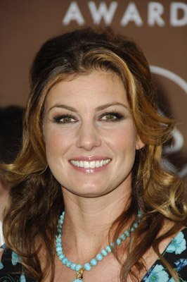 Faith Hill photo