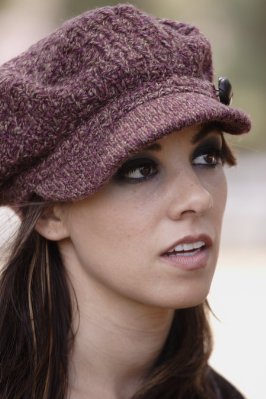 Natalie Avital photo