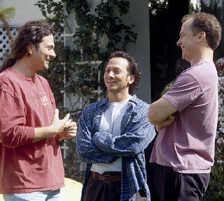Rob Schneider photo