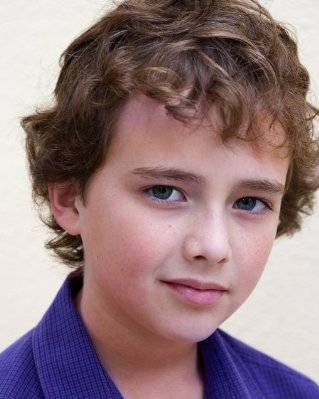 Ryan Malgarini photo