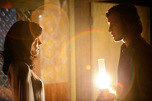 Shannyn Sossamon photo