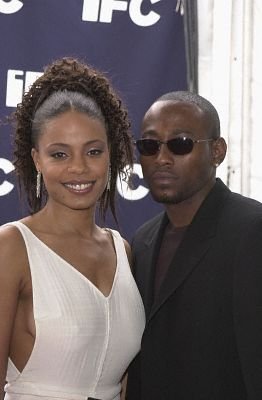 Omar Epps photo