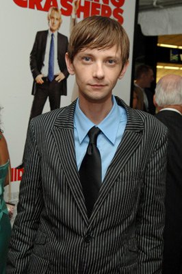 DJ Qualls photo