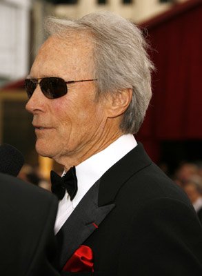 Clint Eastwood photo