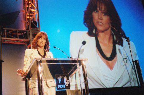 Sigourney Weaver photo