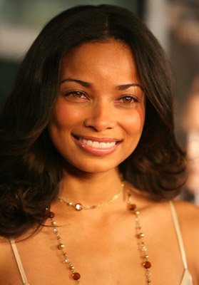 Rochelle Aytes photo