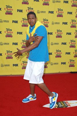 Nick Cannon photo