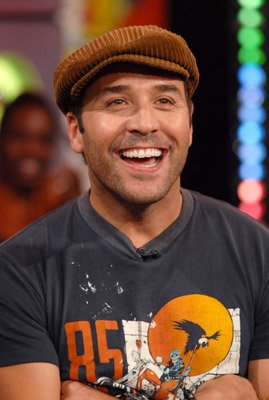 Jeremy Piven photo
