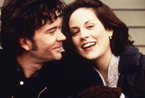 Timothy Hutton photo