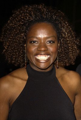 Viola Davis photo