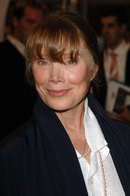 Sissy Spacek photo