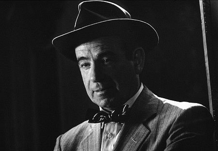 Walter Matthau photo