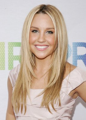 Amanda Bynes photo