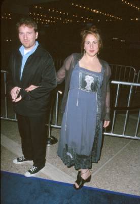 Kathy Najimy photo