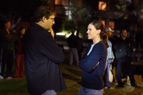 Richard LaGravenese photo