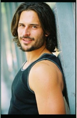Joe Manganiello photo