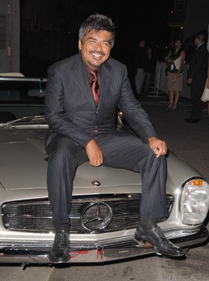 George Lopez photo