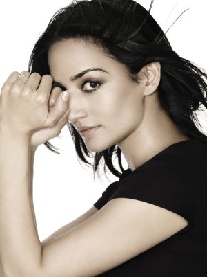 Archie Panjabi photo