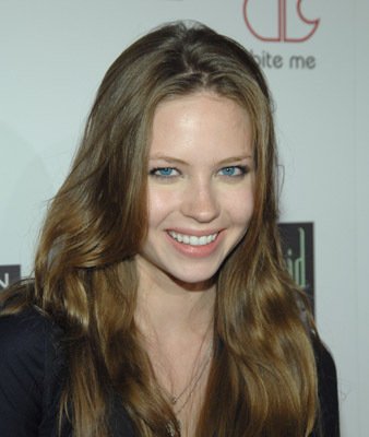 Daveigh Chase photo