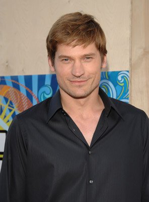 Nikolaj Coster-Waldau photo