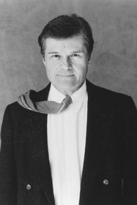 Fred Willard photo