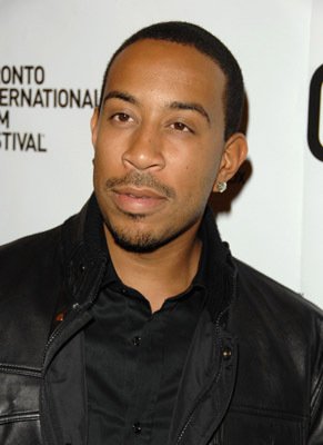 Ludacris photo