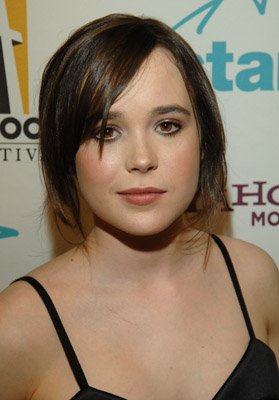 Ellen Page photo