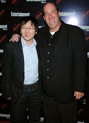 Masi Oka photo
