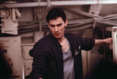 Christian Camargo photo