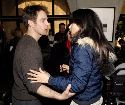 Zooey Deschanel photo