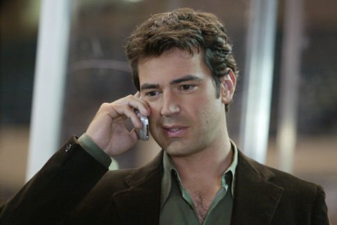 Ron Livingston photo