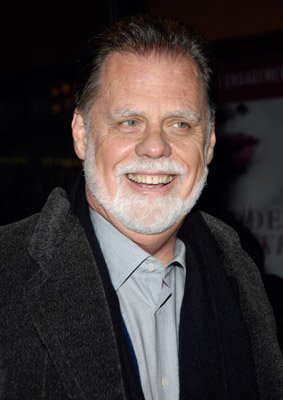 Taylor Hackford photo