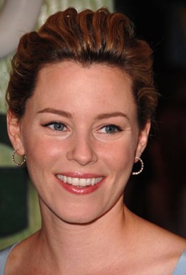 Elizabeth Banks photo