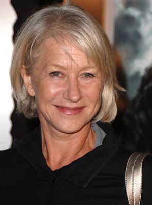 Helen Mirren photo