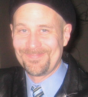 Terry Kinney photo