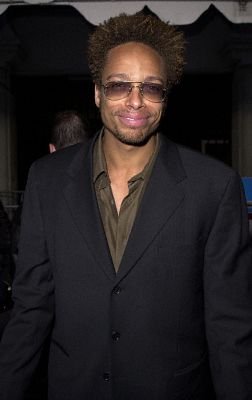 Gary Dourdan photo