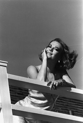 Natalie Wood photo