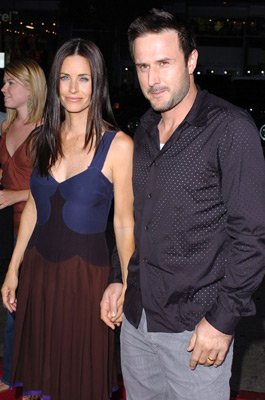Courteney Cox photo