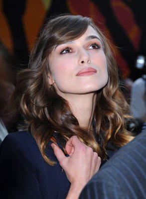 Keira Knightley photo