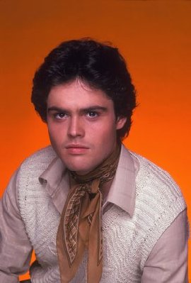 Donny Osmond photo