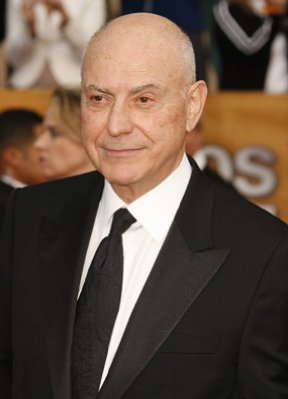 Alan Arkin photo