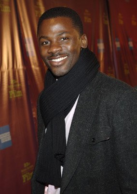 Derek Luke photo