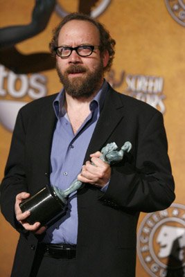 Paul Giamatti photo