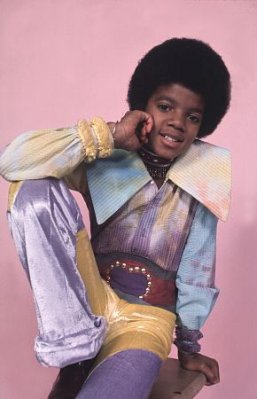 Michael Jackson photo