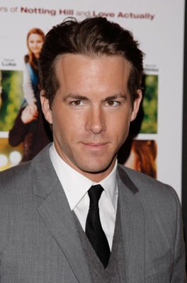 Ryan Reynolds photo