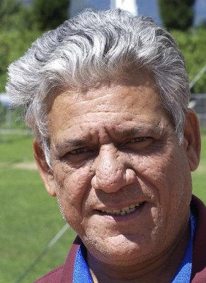 Om Puri photo