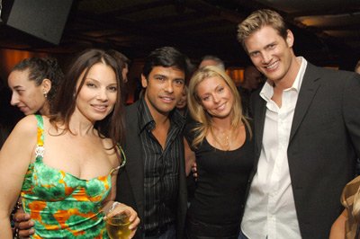 Mark Consuelos photo