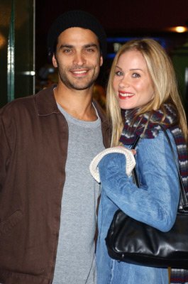 Johnathon Schaech photo