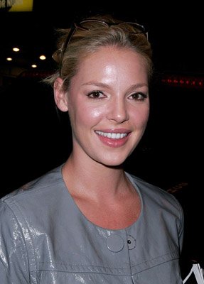 Katherine Heigl photo