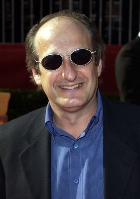 David Paymer photo